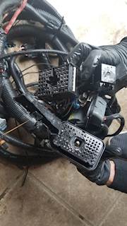 GMC C6500 Cab Wiring Harness