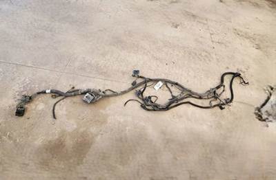 GMC C7500 Cab Wiring Harness