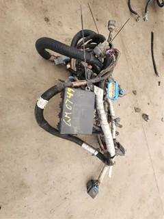 GMC C8500 Cab Wiring Harness