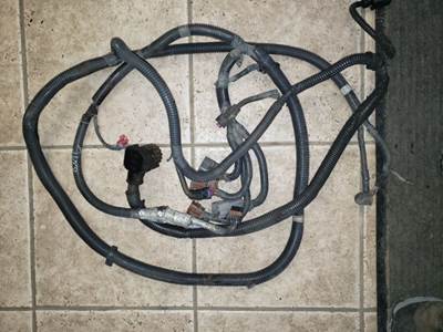 GMC T7500 Cab Wiring Harness