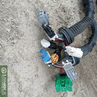 GMC W5500 Cab Wiring Harness