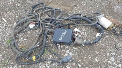 Hino 165 Cab Wiring Harness