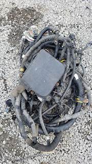 Hino 185 Cab Wiring Harness