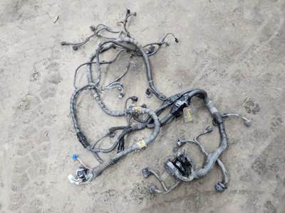 Hino 308 / 338 Cab Wiring Harness
