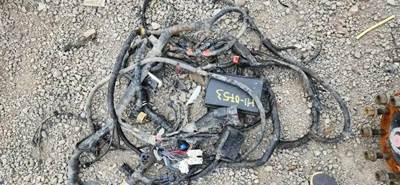 Hino 338 Cab Wiring Harness