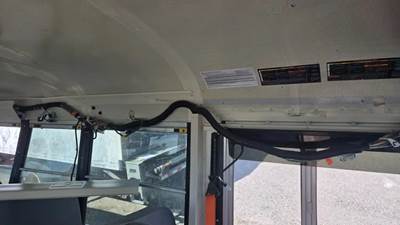IC Bus PB105 Cab Wiring Harness for a 2024 Ic Corporation PB105