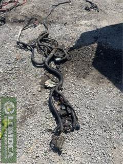 International 3000 Cab Wiring Harness for a 2014 International 3000 series (bus)