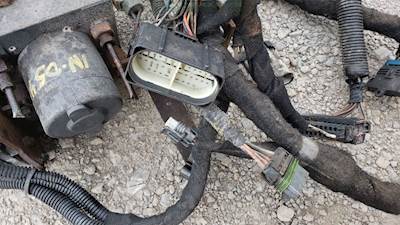 International 4300 Cab Wiring Harness