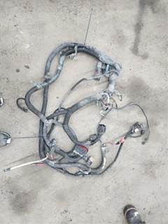 International 4300 Cab Wiring Harness
