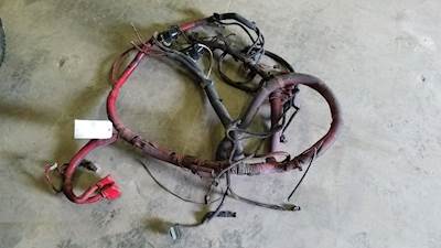 International 9400i Cab Wiring Harness