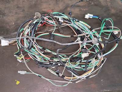 International HX620 Cab Wiring Harness
