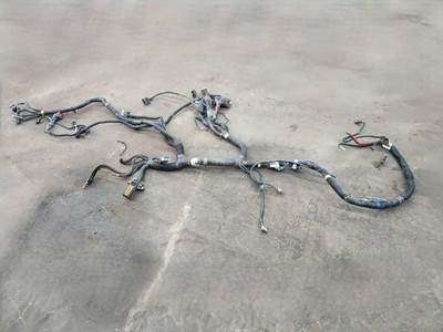 International HX620 Cab Wiring Harness