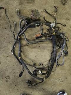International LT625 Cab Wiring Harness