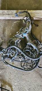 Kenworth T300 Cab Wiring Harness