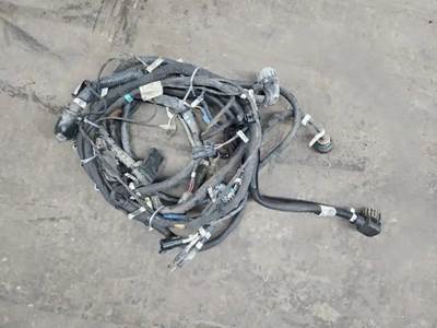 Kenworth T370 Cab Wiring Harness