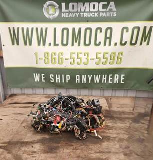 Kenworth T370 Cab Wiring Harness