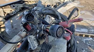 Kenworth T660 Cab Wiring Harness