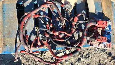 Kenworth T660 Cab Wiring Harness