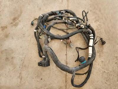 Kenworth T660 Cab Wiring Harness