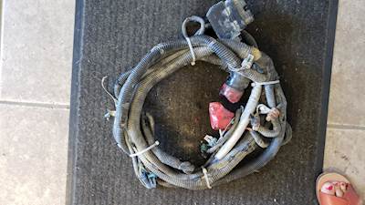 Kenworth T800 Cab Wiring Harness