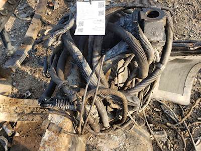 Kenworth T800 Cab Wiring Harness