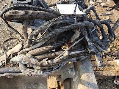 Kenworth T800 Cab Wiring Harness