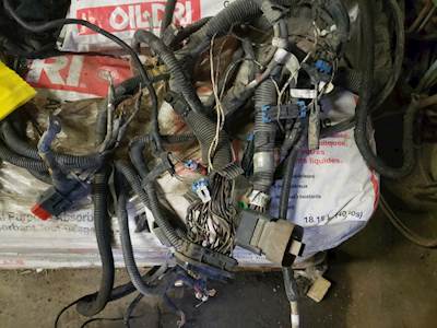 Kenworth T800 Cab Wiring Harness