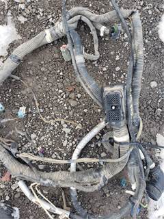 Kenworth T800 Cab Wiring Harness