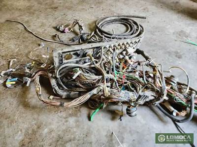 Kenworth T800 Cab Wiring Harness