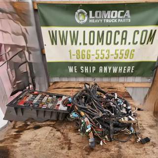 Kenworth T800 Cab Wiring Harness
