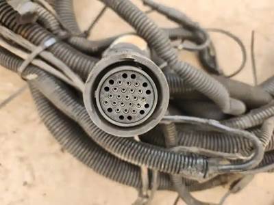 Kenworth T800 Cab Wiring Harness