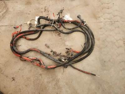 Kenworth T800 Cab Wiring Harness
