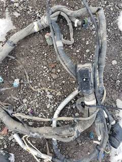 Kenworth T800 Cab Wiring Harness