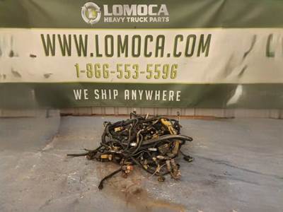 Kenworth T800 Cab Wiring Harness