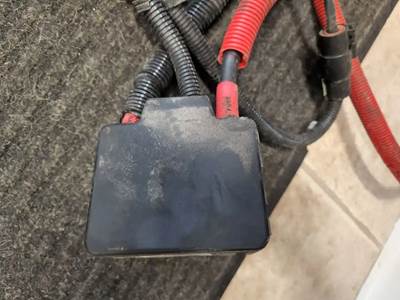 Kenworth W900 Cab Wiring Harness