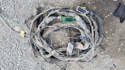 Mack Granite GU813 Cab Wiring Harness for a 2015 Mack GU813