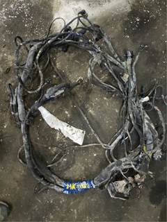 Mack Pinnacle CHU613 Cab Wiring Harness for a 2015 Mack CHU613