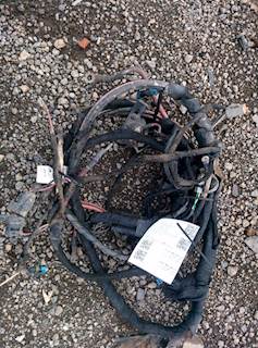 Mack Pinnacle CXU613 Cab Wiring Harness for a 2008 Mack CXU613