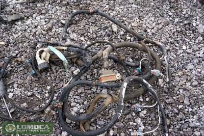 Mack Vision CXN613 Cab Wiring Harness for a 2007 Mack CXN613