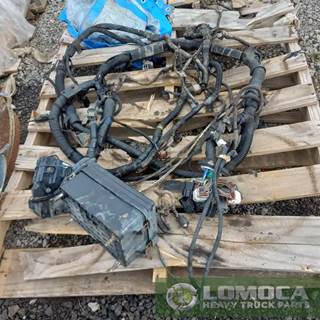 Mitsubishi FE85D Cab Wiring Harness