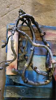 Mitsubishi FE85D Cab Wiring Harness