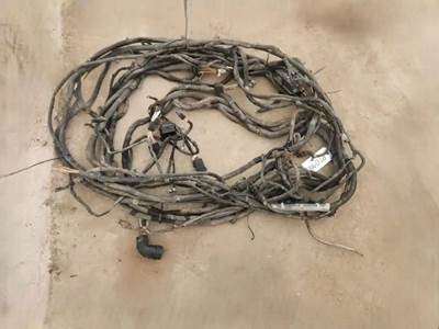 Peterbilt 330 Cab Wiring Harness