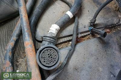 Peterbilt 335 Cab Wiring Harness
