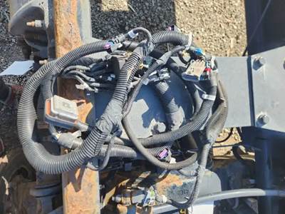 Peterbilt 337 Cab Wiring Harness