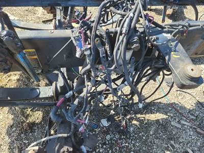 Peterbilt 337 Cab Wiring Harness
