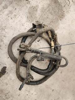 Peterbilt 379 Cab Wiring Harness