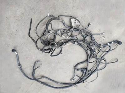 Peterbilt 379 Cab Wiring Harness