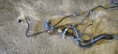 Peterbilt 386 Cab Wiring Harness