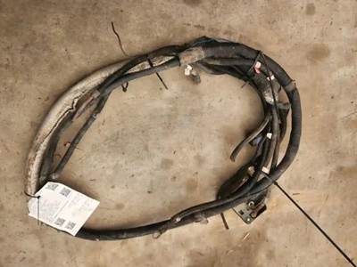 Peterbilt 388 Cab Wiring Harness