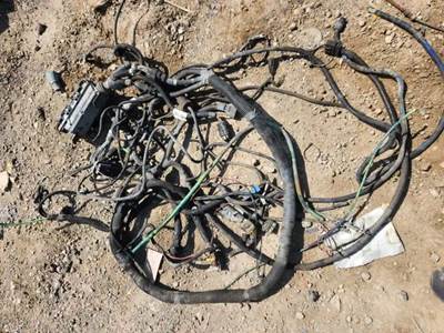 Peterbilt 388 Cab Wiring Harness